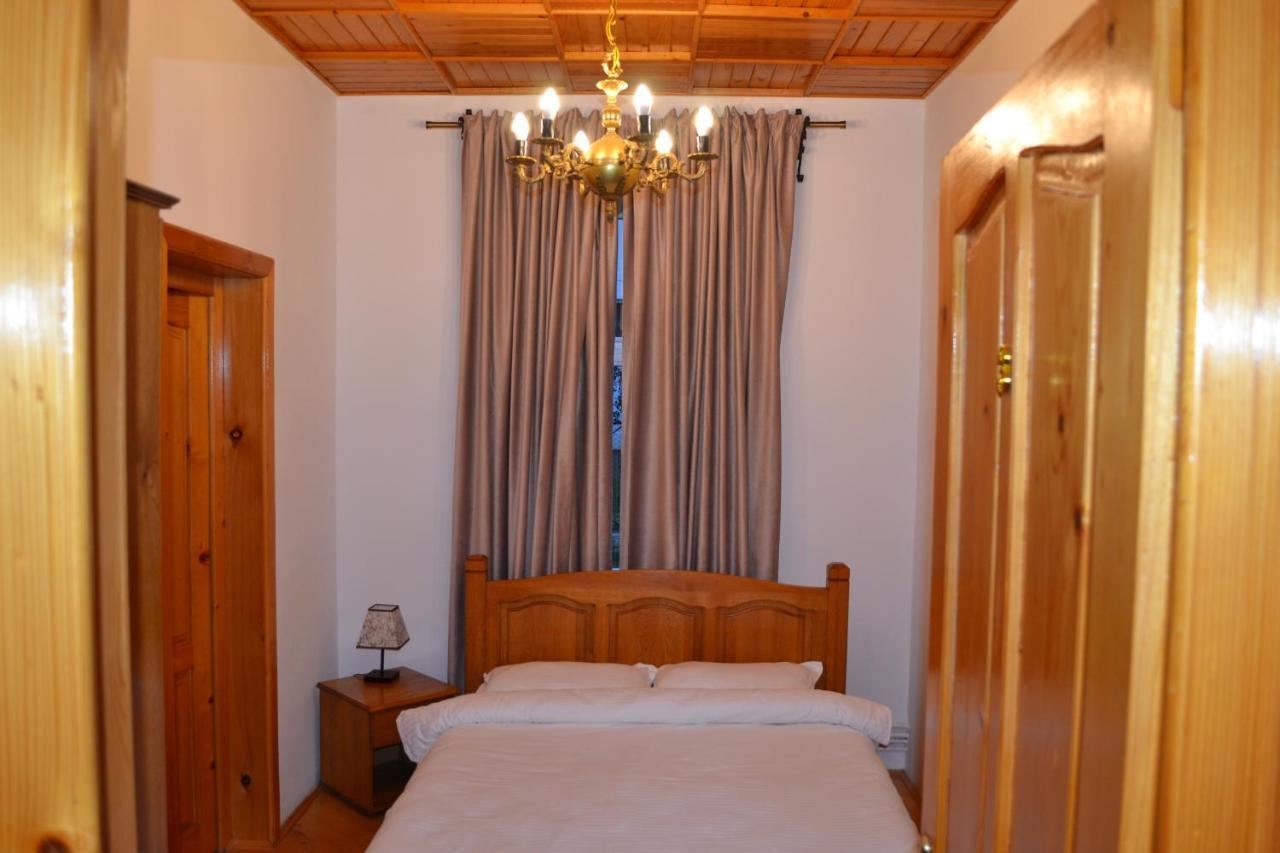 Castle Gate Hotel Bran  Eksteriør billede