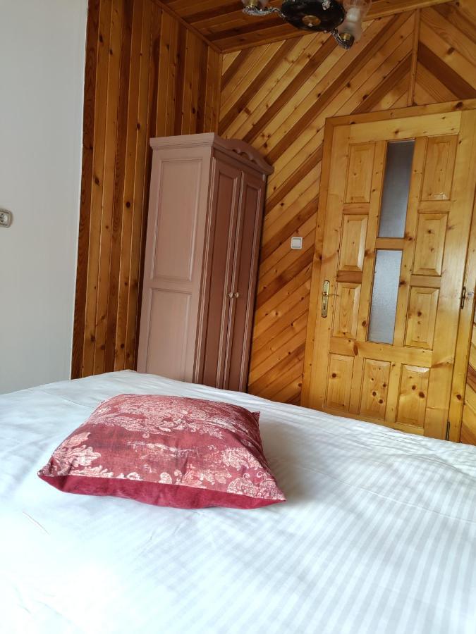 Castle Gate Hotel Bran  Eksteriør billede