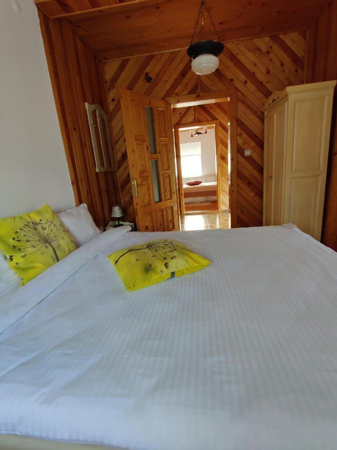 Castle Gate Hotel Bran  Eksteriør billede